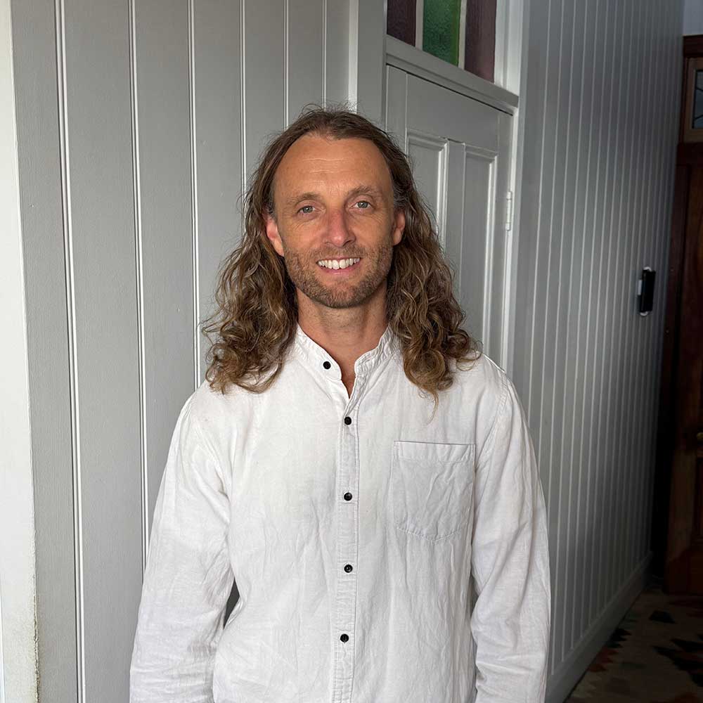 Luke Rose